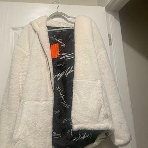 nwt! YOUNGLA Men’s Fleece